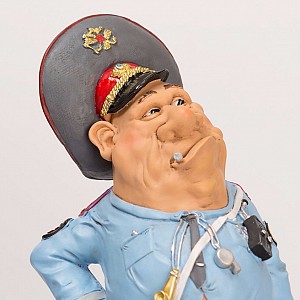 Больше некуда! Больше некуда!